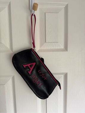 Y2K Minicci wristlet brand new with tags
